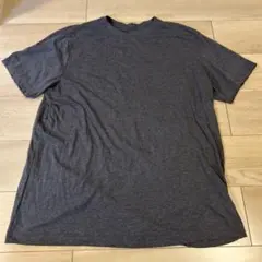 George クルーネック Tシャツ ヘザーグレー XLのサムネイル