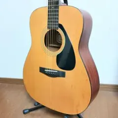 YAMAHA FG-120F アコースティックギター 超美品 - メルカリ