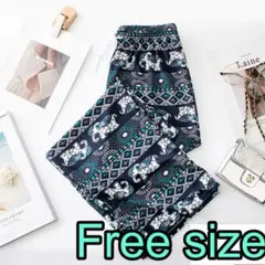 パンツ ストレッチ 冬