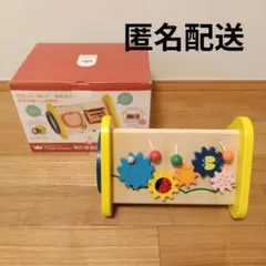 エドインター 森の音楽会 木のおもちゃ 知育玩具のサムネイル