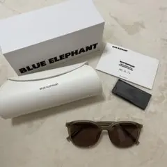 BLUE ELEPHANT サングラス