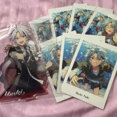 あんスタ！！ スタフォニ 滝維吹 アクスタ ぱしゃっつ