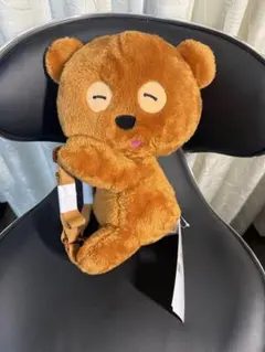 ミニオンズ ティム ぬいぐるみリュックのサムネイル