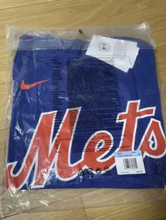 千賀　tシャツ　メッツ　未開封　漢字のサムネイル