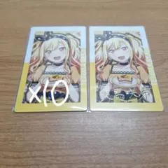 天馬咲希 【23A】 エピカ 箔押し プロセカ グッズ - メルカリ