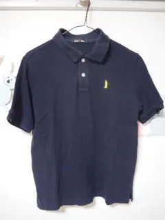 イーストボーイ　ポロシャツ