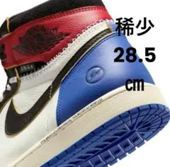 【28.5㎝】UNION FRAGMENT NIKE AIR JORDAN 1