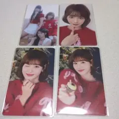 ME:I トレカ　石井蘭