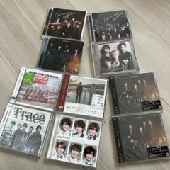 King & Prince CDセット♡