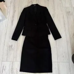 【美品】I.M.G.N スーツ　洋服の青山