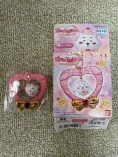 ちいかわ ジュエリースイングチャーム ちいかわ