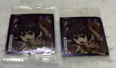 ナルト naruto ウエハースシール vol.2 みたらしアンコ 2枚セット