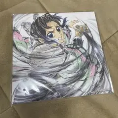 映画「鬼滅の刃 無限城編 猗窩座再来」入場者特典第16弾　胡蝶しのぶ