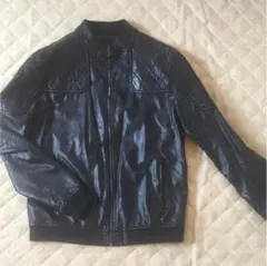 ベルシュカ▲ライダースジャケット