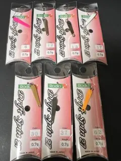 2025年最新】ドリフトスピン ロデオクラフトの人気アイテム - メルカリ