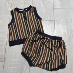 & mignon セットアップ