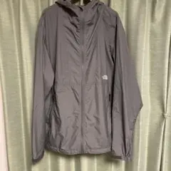 THE NORTH FACE ノベルティコンパクトジャケット XL ギンガム - メルカリ