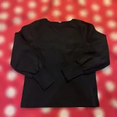 Mila Owen Vネックニット