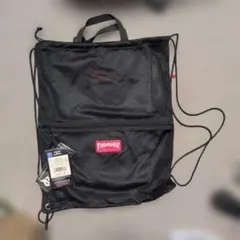panpan 様専用 THRASHER スラッシャー ドローストリング メッシュのサムネイル