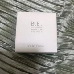 新品未使用 CPK B.E. ボタニカルエッセンス UVカット パウダー