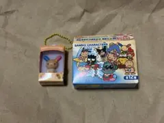 サンリオキャラクターズ チョコボックス ウサハナ
