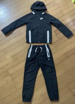 ✴︎NIKE セットアップ キッズ 140cm