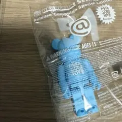 BE＠RBRICK ベアブリック SERIES 51 ソラマチ　ノベルティ②