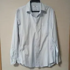 ユニクロ　Yシャツ