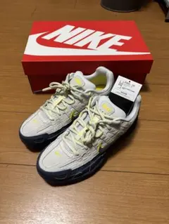 NIKE p6000