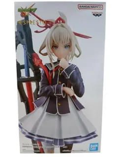 ナムコ限定　モンスターストライク ESPRESTO マサムネ フィギュア