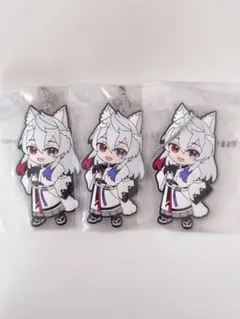 2026年最新】カラフルピーチ 一番くじ ラバーチャームの人気アイテム