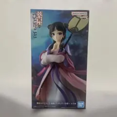 薬屋のひとりごと 猫猫 フィギュア 月精