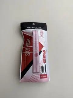 MAYBELLINE SKY HIGH マスカラ 03 あさやけルビー