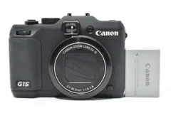 2026年最新】PowerShot G15の人気アイテム - メルカリ