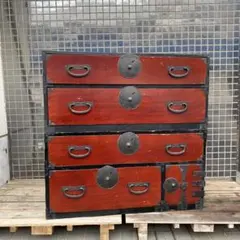 2026年最新】明治 タンスの人気アイテム - メルカリ