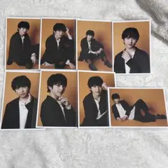 L*e様 M!LK 吉田仁人 生誕生写真 19枚セット