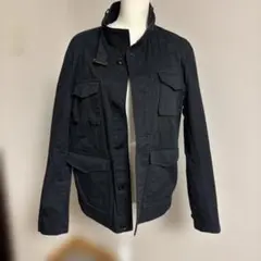 メンズ　COMME CA ISM ジャケット