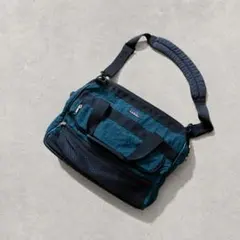 激レア　llbean エルエルビーン　メッセンジャー y2k timbuk2 激レア llbean エルエルビーン メッセンジャー y2k timbuk2 - メルカリ