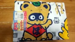 ぽこぽん日記・日本手拭いのサムネイル