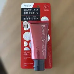 Bioré UV Athlizm プロテクトエッセンス 70g 日焼け止め　新品のサムネイル