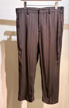 2026年最新】fendi メンズ パンツの人気アイテム - メルカリ