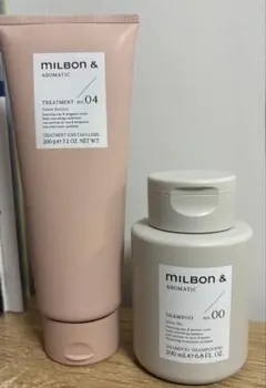 ミルボンアンド　n.03 1.8キロ Milbon＆】ミルボンアンド オイル no.03 60ml 【グローバル