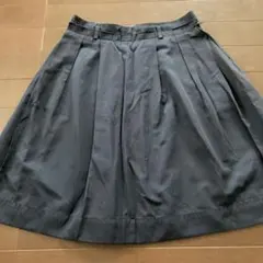 ☆ナラカミーチェ☆スカート紺のサムネイル