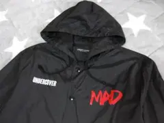2025年最新】アンダーカバー コーチジャケット madの人気