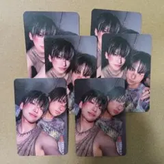 &TEAM　BtL　ケミトレカ　ユマタキ　ユウマ　タキ　YUMA　TAKI