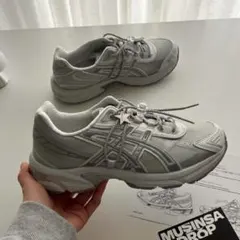 atmos ojos GEL-1130 コラボ asics スニーカー