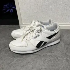 リーボック ロイヤル クラシック ジョガー 3.0 スニーカー