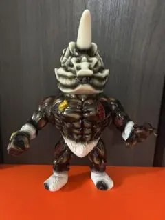 2026年最新】ゴッコ堂 ソフビの人気アイテム - メルカリ