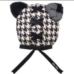 ユニバ ユニバーサルスタジオジャパン キティ キティちゃん ベレー帽