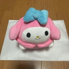 マイメロディ ハワイ限定ぬいぐるみ　セット マイメロディ ハワイ限定ぬいぐるみ セット